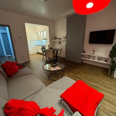 Rachelle Διαμέρισμα Blankenberge Εξωτερικό φωτογραφία