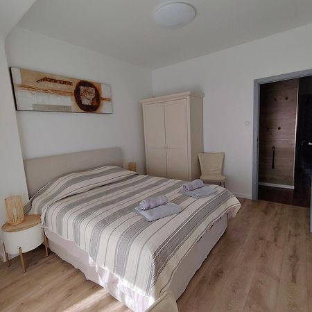 Rachelle Διαμέρισμα Blankenberge Εξωτερικό φωτογραφία