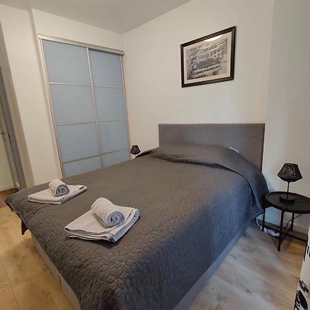 Rachelle Διαμέρισμα Blankenberge Εξωτερικό φωτογραφία