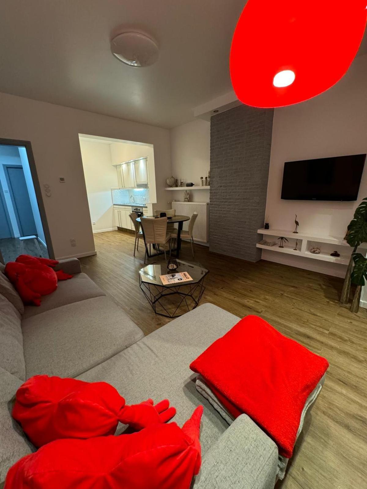 Rachelle Διαμέρισμα Blankenberge Εξωτερικό φωτογραφία
