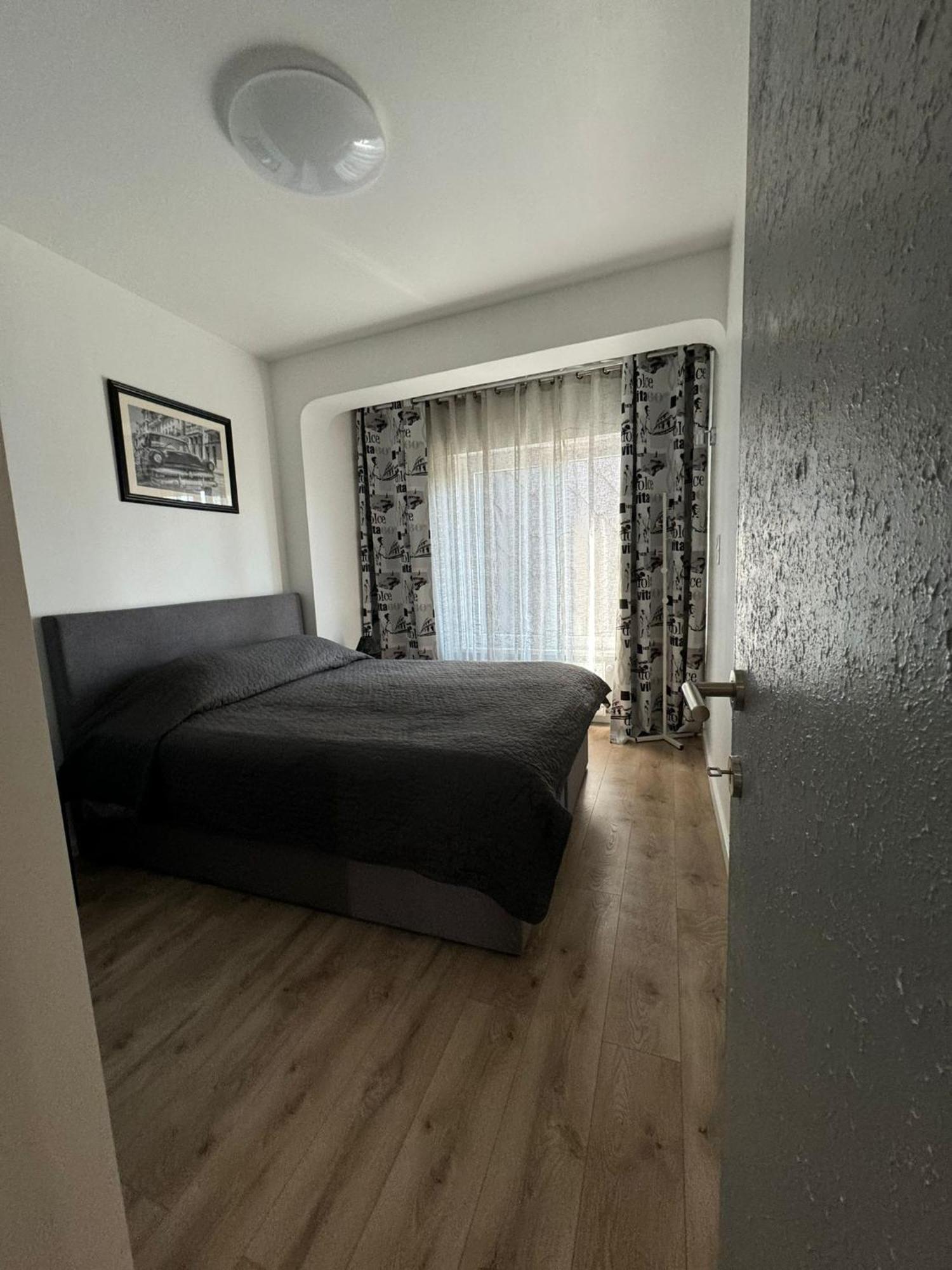Rachelle Διαμέρισμα Blankenberge Εξωτερικό φωτογραφία